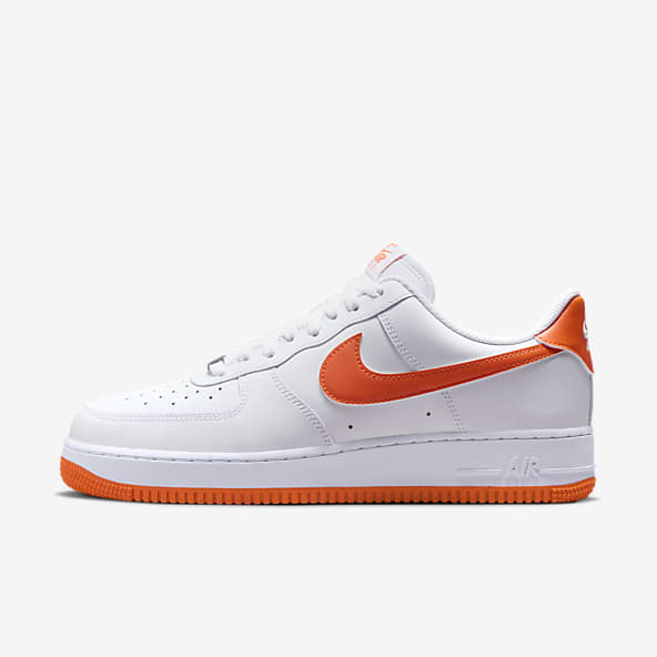 Hombre Air Force 1 Calzado. Nike MX